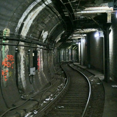 Yarrow Slaps- Subway Tracks (Prod. By THA F.O.R.M.U.L.A.)