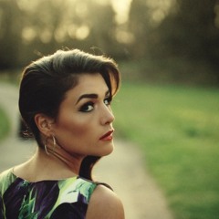 Jessie Ware - Do For Love (GregCookeMusic Remix)