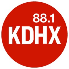 Two Gallants "Ride Away" Live at KDHX 9/16/12