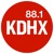Artwork for Two Gallants "Ride Away" Live at KDHX 9/16/12