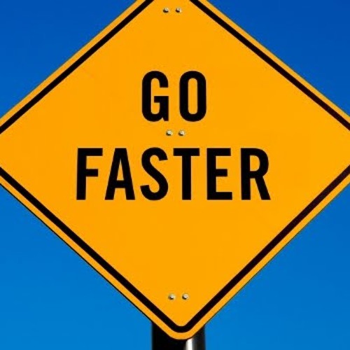 Unique Bounce - Go Faster (Original) - FREE WAV DOWNLOAD