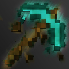 Minecraft Music  -  Skeletons And Zombies