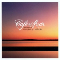 Melibea - Antologia (Cafe del Mar)