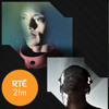 RTE 2FM (16/9/12) ft. Jeff Mills interview + Kr!z dj set DJ mix artwork - Electronic music tracklist cover image