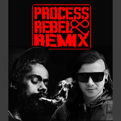 Damian Marley/Skrillex 'Make It Bun Dem' (Process Rebel Remix) {{ FREE DOWNLOAD }}