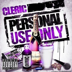 4/20 - Cleric ft. Billy Shmack & Chynaman