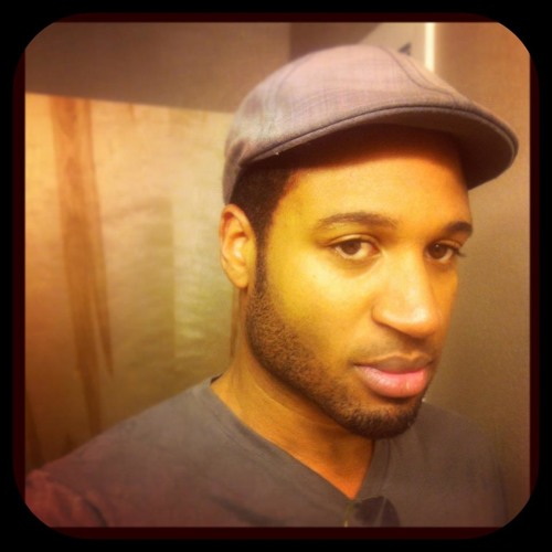 Worst Thing (produced by Illa J and J Dilla)-David Simmons