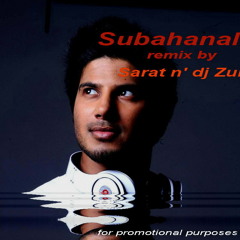 Subhanallah - Remix by Shay-D & dj Zubin