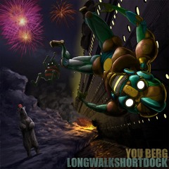 Longwalkshortdock- You Berg (Andrew Van Hassel Remix)