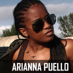 Arianna Puello - Asesina en serie (BEATDEALERS REMIX) - WWW.YOSOYHIPHOP.NET