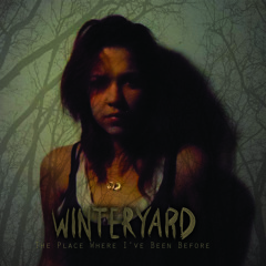 Winteryard - the place where i've been before