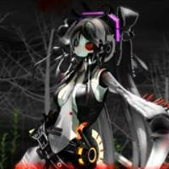 Bacterial Contamination - Hatsune Miku