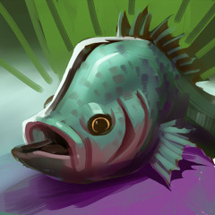 Diner for the dead WIP01