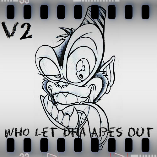 12Twelve Apes-Twin Try Datt