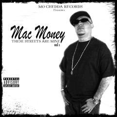 SHE'S MY ONE AND ONLY MAC.MONEY FT DOZER & KIS.B