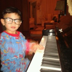 Piano-short.cover (Appologize)Sweetie+pie <3 at Secret!!!