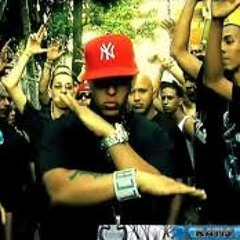 Daddy Yankee - Somos de Calle 90 (Dj Micky)