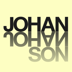 Johan Johanson (Set 1)