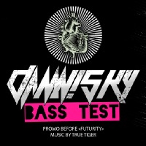 Dima Bo & Elano - Bass Test (instr. True Tiger)