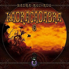 KhetzaL - Strange Times (released / V/A Hadracadabra 5 @ Hadra Recs)