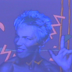 Eurythmics - Who's That Girl? (Airza Take)