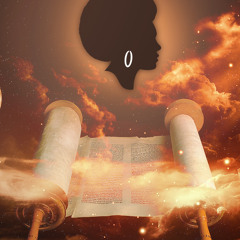 Virtuous Lady (Proverbs 31) Scroll