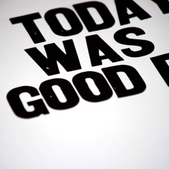 Yesterday()*New Artist From Orlando, FL Produced by J.Dilla