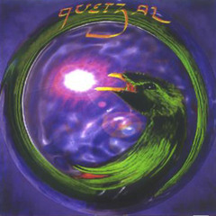 KhetzaL - 2002 promo CD-R - 02 - Ganesha Pramana