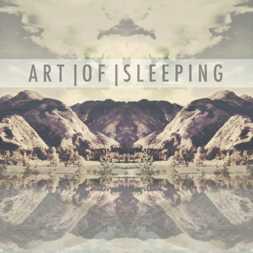 Art of Sleeping - Empty Hands