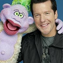 JEFF FA FA - JEFF DUNHAM (ROYCE / PEANUT REMIX)