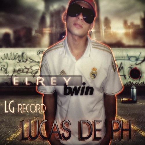 LUCAS DE PH -DIGANME Q PASA MUESTRA DEL ESTRI