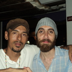 Mc.Xaman Ek´ feat Lengualerta - "CRECE"