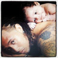 Tracy Ford (Young Trace)- So Sincere