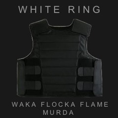 Waka Flocka Flame - Murda (WHITE RING 2k12 remix)
