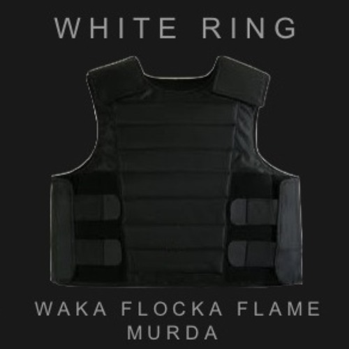 Waka Flocka Flame - Murda (WHITE RING 2k12 remix)