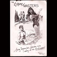 It's Easy But It's Fun - The Leisure Masters (Live 4 Nov 1978)