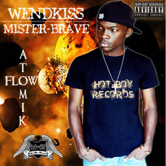 WENDKISS MISTER-BRAVE - FLY AWAY