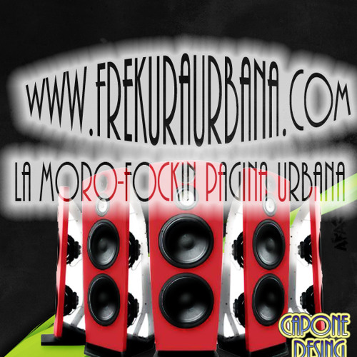 (Maldito Clasico) The Noise 7 - Baby Rasta & Gringo – Ritmo Violento