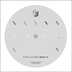 Freischwimmer / Blind Spot RUSH? Remix (snippet)
