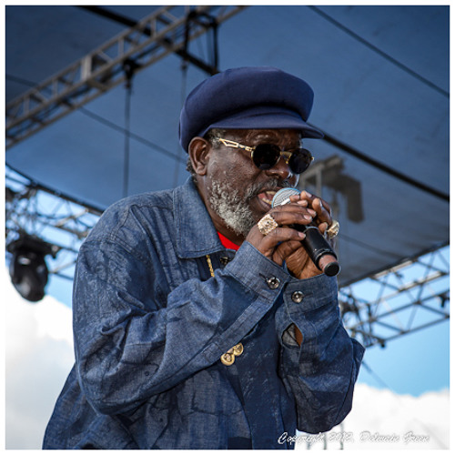 Stream JOHNNY OSBOURNE - ROCK IT TONITE - MARCUS VISIONARY