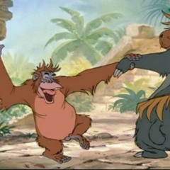 The Jungle Book - Be Like You (Bootleg Remix)