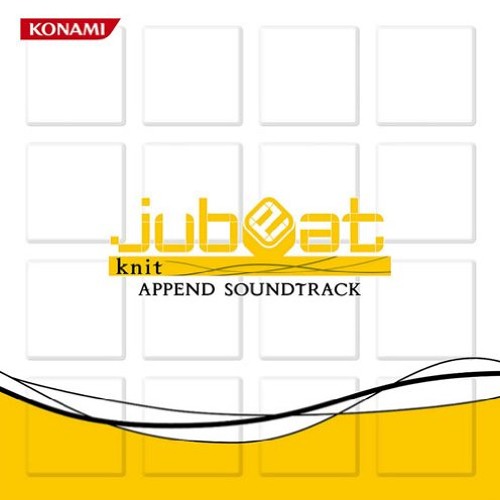 Jubeat knit APPEND SOUNDTRACK - 01. FLOWER