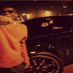 TreyGBoys - We in town