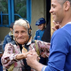 wildes seniorengehobse