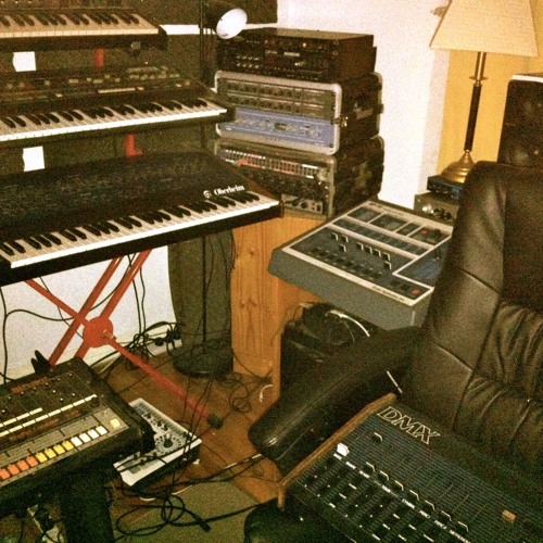 Ice Ice Arnie (Cool Party) - INSTRUMENTAL