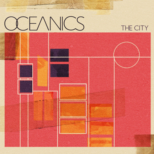 Oceanics - The City