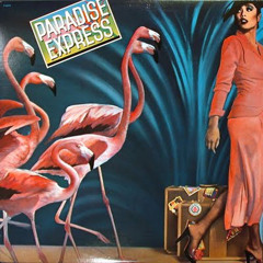 Paradise Express - Dance! (Edited)