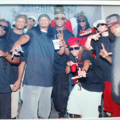 Loose It =Rabbit N Parker= Team Trouble