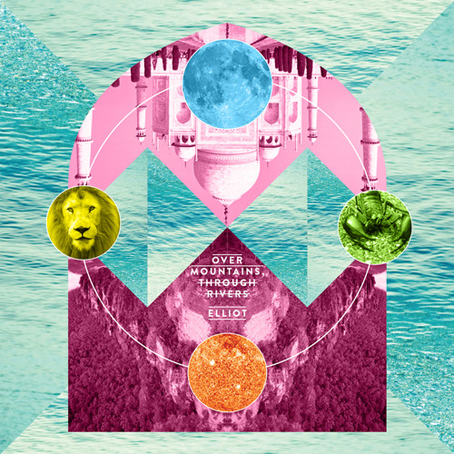 Reincarnation by Elliot