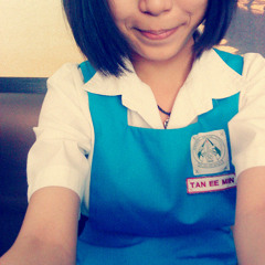 被你爱过我很快乐 (first try) :D不好听请直说#